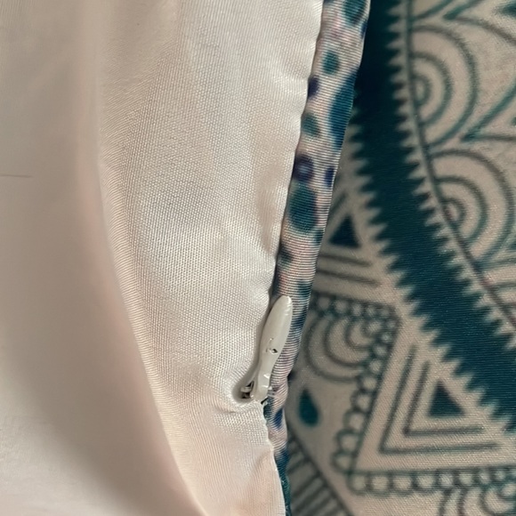 Bundle of Boho Pillow Covers - Picture 4 of 7